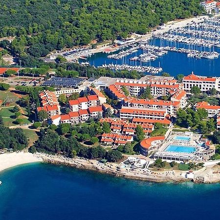 Valdebek 2 Daire Pula Dış mekan fotoğraf