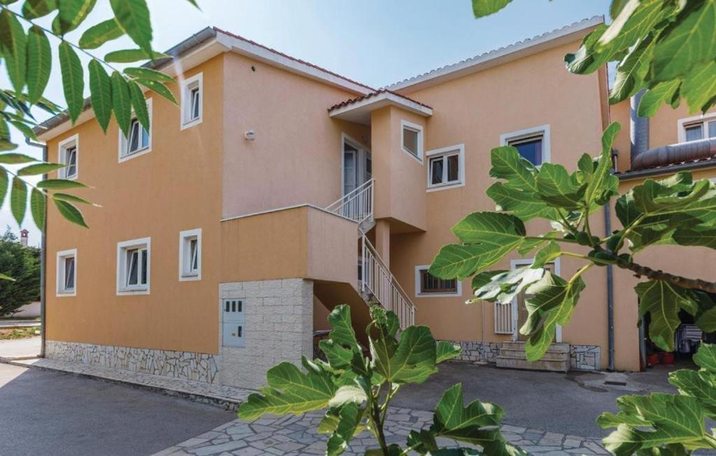 Valdebek 2 Daire Pula Dış mekan fotoğraf