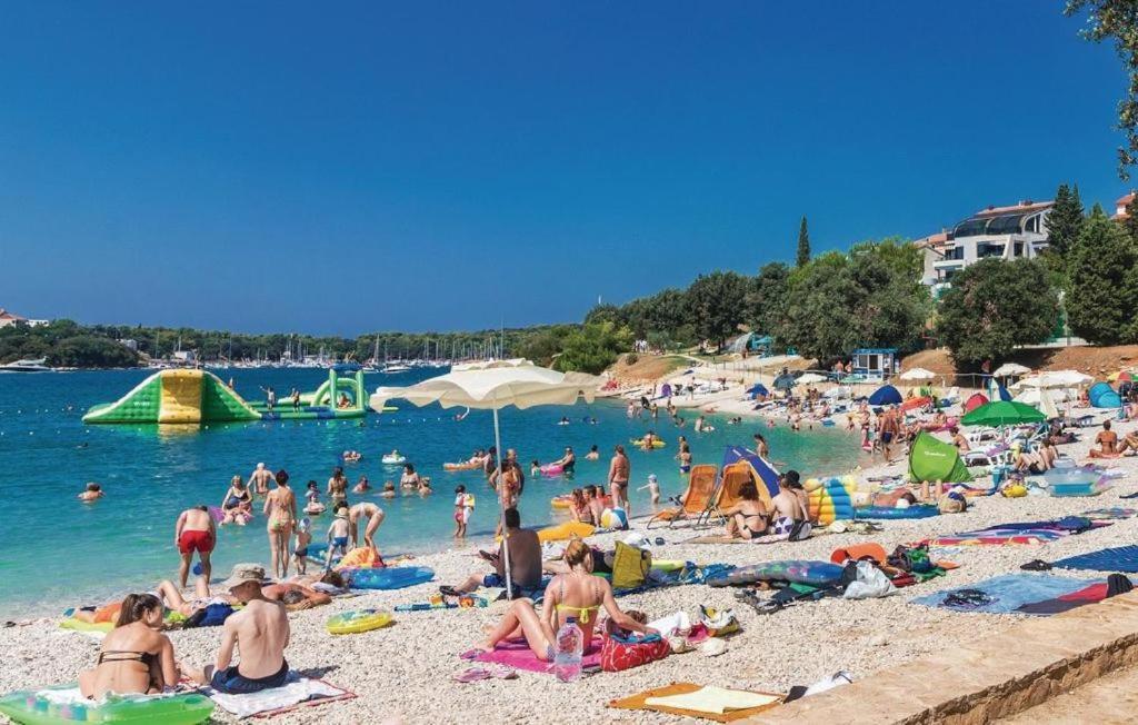 Valdebek 2 Daire Pula Dış mekan fotoğraf