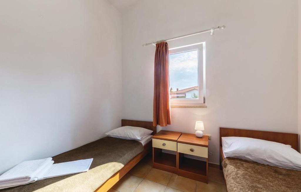 Valdebek 2 Daire Pula Dış mekan fotoğraf