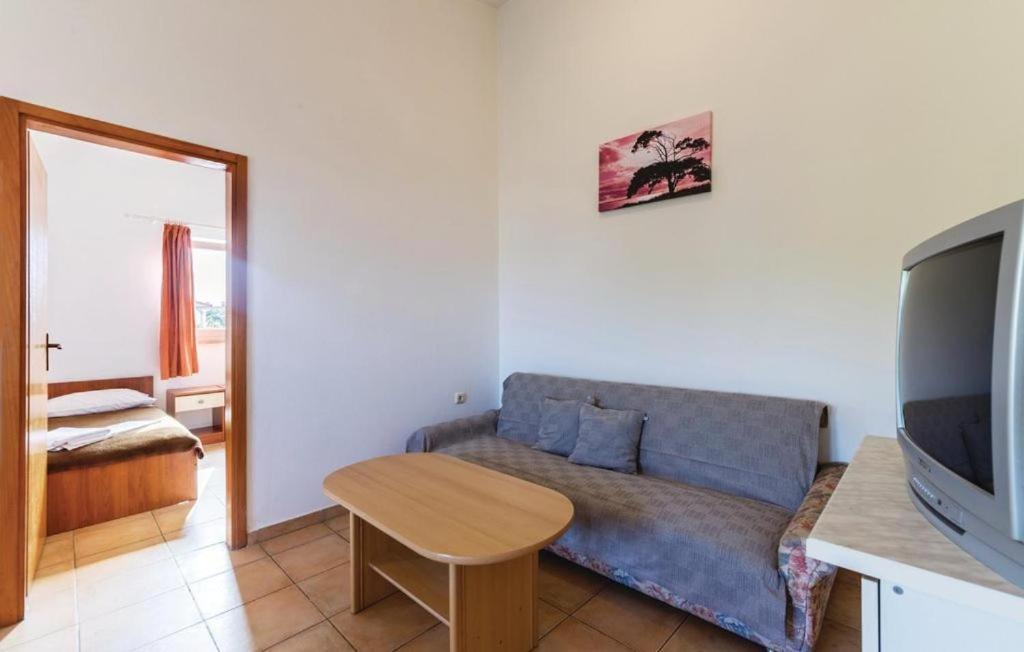 Valdebek 2 Daire Pula Dış mekan fotoğraf