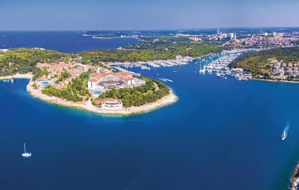 Valdebek 2 Daire Pula Dış mekan fotoğraf